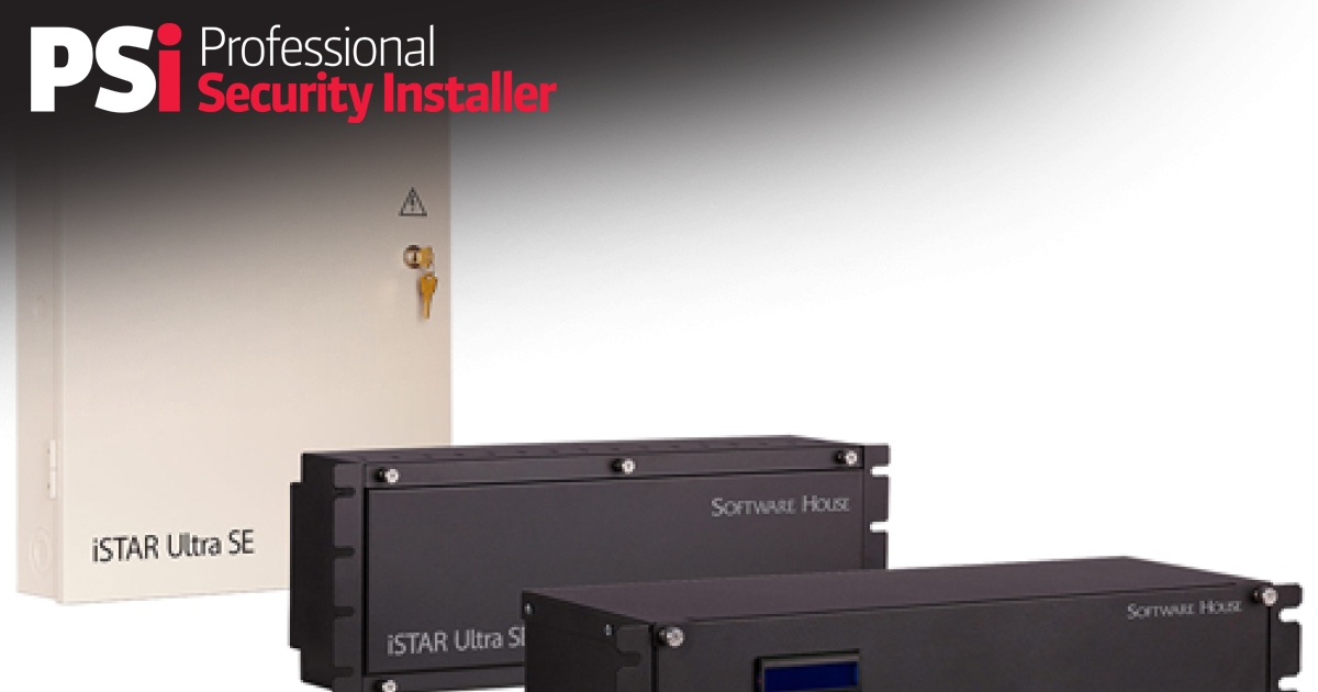 Special edition of door controller launched – PSI