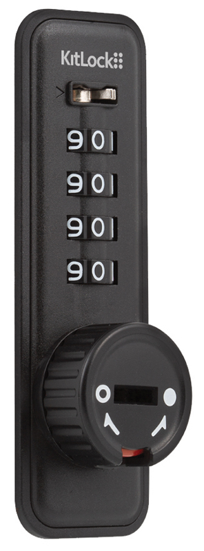 Applications for KitLock keyless locks