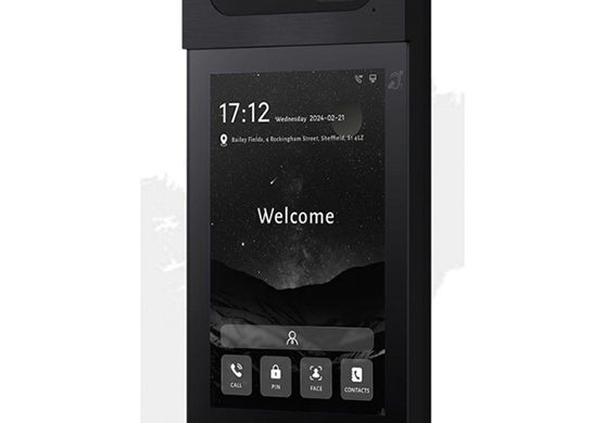 TESTED Ajax DoorBell PSI TESTED Ajax DoorBell PSI